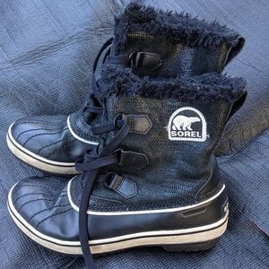 Cozy Winter Boots